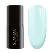 Semilac 387 Lakier hybrydowy Mint Refresh 7ml