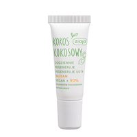 Ziaja Kokos Kokosowy regenerujący balsam ust 10ml
