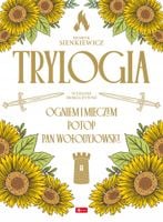 Trylogia (barwione brzegi) Henryk Sienkiewicz
