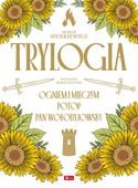 Trylogia (barwione brzegi) Henryk Sienkiewicz