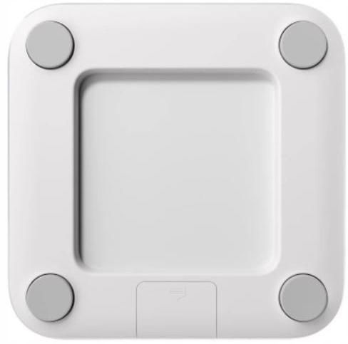 Inteligentna Waga Łazienkowa Xiaomi Bluetooth S400 tętno BMI DEXA, do 150kg na Arena.pl