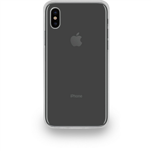 AZURI TPU360 Etui iPhone X transparentne na Arena.pl