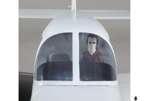 E-flite Cherokee 1.3m PNP na Arena.pl