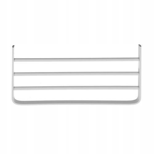 PÓŁKA WIESZAK NA RĘCZNIK na grzejnik kaloryfer drabinkowy łazienkowy na Arena.pl