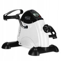 ROWER REHABILITACYJNY TRENINGOWY ROTOR ROWEREK DO ĆWICZEŃ RĄK I NÓG