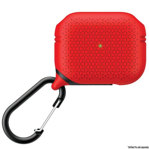 Catalyst Etui Edition AirPods Pro czerwony na Arena.pl