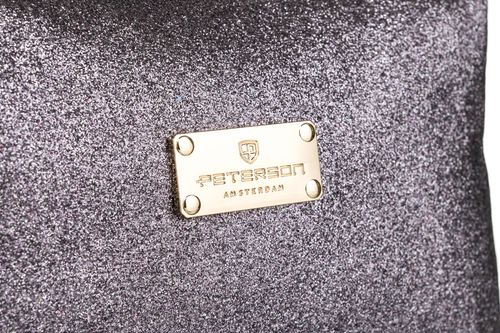 kosmetyczka ptn kos-l02-b-7149 silver na Arena.pl