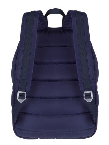 Plecak CoolPack miejski RUBY granatowy, NAVY BLUE + pompon (12553CP) na Arena.pl