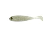 ADUSTA PENTA SHAD 013 CLEAR SILVER GLITTER S 2 '' / 5 cm /kpl8