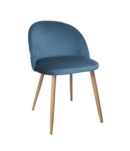 Krzesło Colin noga dąb MG33 na Arena.pl