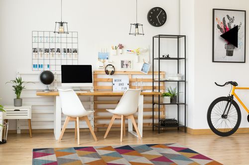 Dywan Forest Stream 06 140x200 Element Collection na Arena.pl