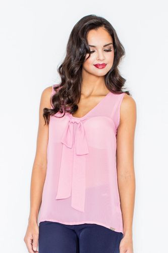 Bluzka M303 Róż L na Arena.pl
