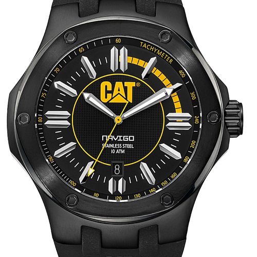 Zegarek CAT® NAVIGO DATE A1.161.21.127 na Arena.pl