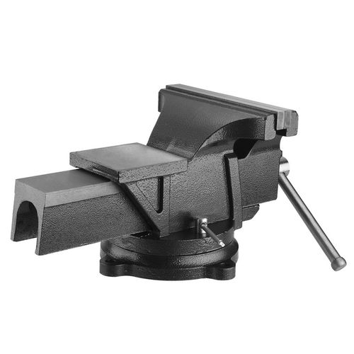 IMADŁO ŚLUSARSKIE OBROTOWE Z KOWADŁEM 140 MM 10 KG ŻELIWNE DEKO na Arena.pl