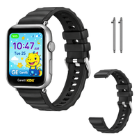 Pasek do Garett Kids Essa 4G silikonowy mocny uniwersalny opaska kolory