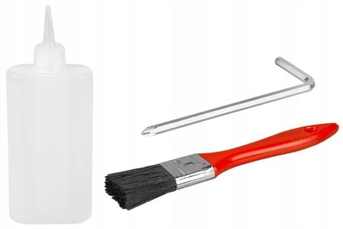 MASZYNKA NOŻYCE STRZYŻARKA GOLARKA DO STRZYŻENIA OWIEC BYDŁA PSÓW na Arena.pl