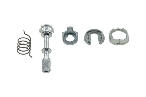 ZESTAW NAPRAWCZY KLAMKI ZEWNĘTRZNEJ PRAWY PRZÓD VW POLO III 1997 1998 1999 na Arena.pl