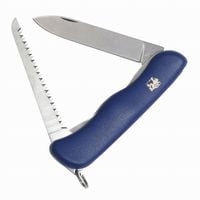 Scyzoryk Mikov Praktik Blue 115-NH-2/AK