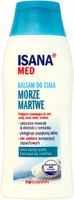 ISANA MED MORZE MARTWE BALSAM DO CIAŁA 250 ML