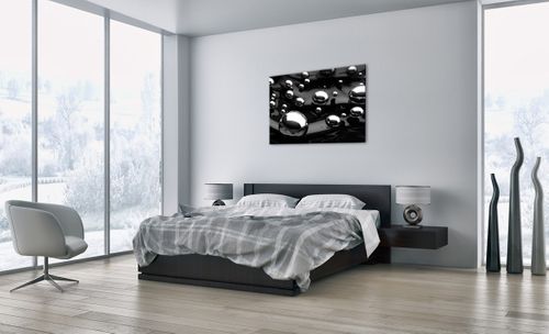 Obraz Na Płótnie - Kule Kompozycja - 100X70 Cm - Aa100X70-2525 na Arena.pl