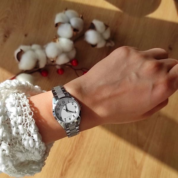 ZEGAREK DAMSKI CASIO LTP-1274D-7B (zd532b) + BOX zdjęcie 7