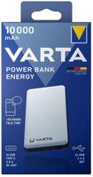 VARTA powerbank 10000mAh Energy USB-A USB-C
