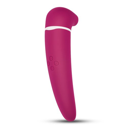 Toyz4Partner Premium Stimulator Pink (H) na Arena.pl