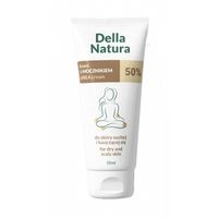 Della Natura krem z mocznikiem 50% 50 ml