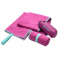 METEOR Duży Ręcznik Szybkoschnący Sportowy Na Siłownię 175x110 cm