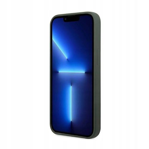Etui do iPhone 13 Pro Max Guess Plate MagSafe Case na Arena.pl