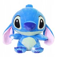 MASKOTKA LILO I STICH NIEBIESKI MIŚ PRZYTULANKA PLUSZAK WALTA DISNEYA 55 cm