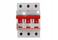 ROZŁĄCZNIK IZOLACYJNY FRX303 3P 63A LEGRAND 406536