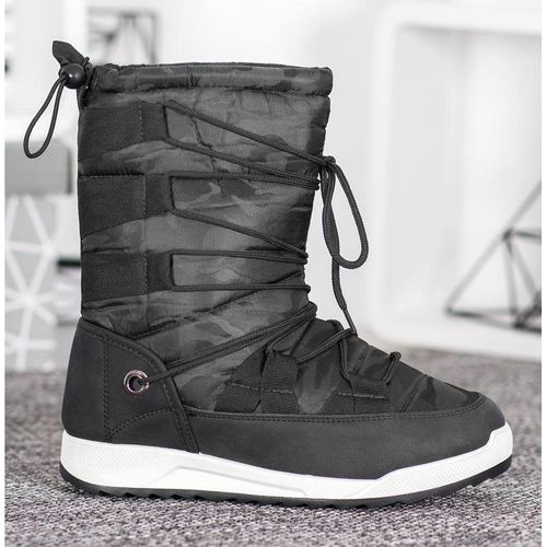 Śniegowce Moro r.41 na Arena.pl