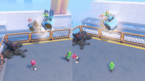 POPUCOM (PC) Klucz Steam Kod CD KEY BEZ VPN 24/7 na Arena.pl