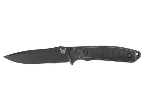 Nóż Benchmade 169BK Protagonist na Arena.pl