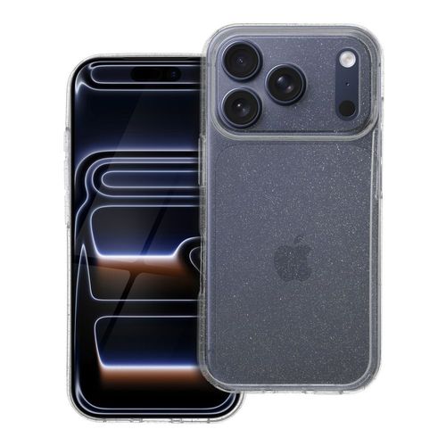 Futerał CLEAR CASE 2 mm BLINK do IPHONE 17 Pro transparentny na Arena.pl