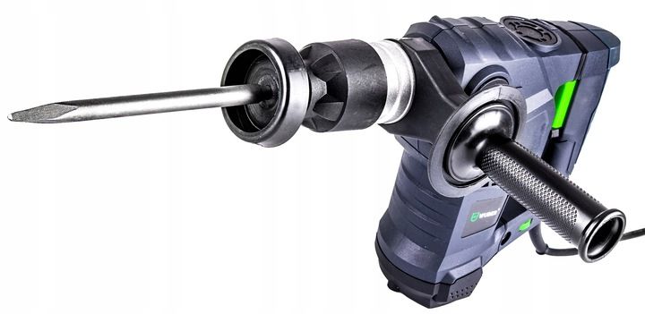 Młotowiertarka Wuber SDS Plus 2600 W zdjęcie 13