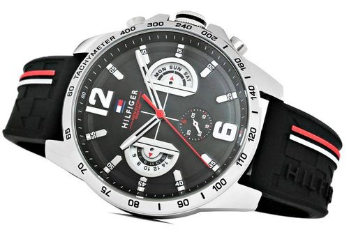 Zegarek Męski Tommy Hilfiger 1791473 na Arena.pl