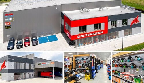 BRUZDOWNICA ELEKTRYCZNA DO BETONU FREZARKA ZESTAW NARZEDZIA TARCZE 3100 W na Arena.pl