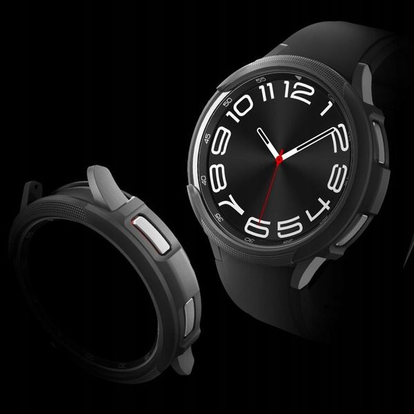 Etui mocne do Galaxy Watch 6 Classic 47mm Spigen zdjęcie 2