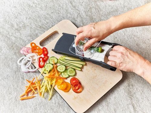 Mandolina japońska Komi na Arena.pl