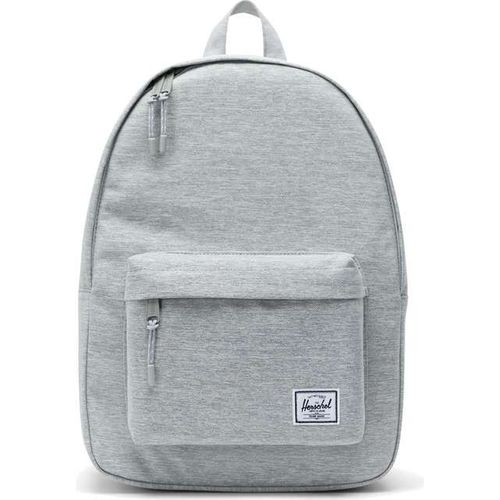 Herschel Classic Mid Volume Light Grey Crosshatch na Arena.pl