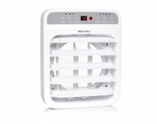 panel sterujący warmtec controlbox na Arena.pl