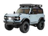 CC-02 Ford Bronco 2021 (RC 1/10) Tamiya 58705