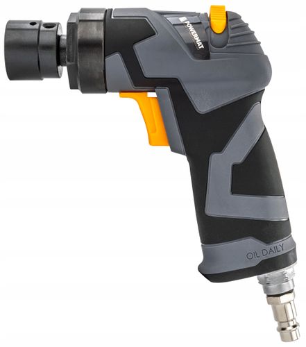 Szlifierka mimośrodowa PNEUMATYCZNA kątowa POLERKA 1/4" 6BAR 20000 obr./min na Arena.pl