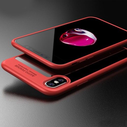 IPHONE X - Etui IPAKY Frame na Arena.pl