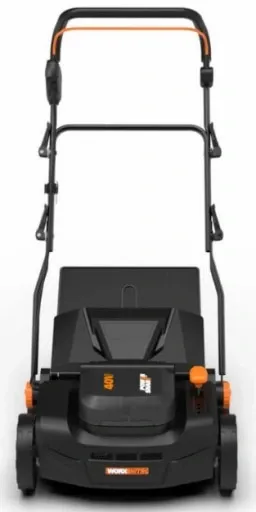 WORX AERATOR WERTYKULATOR AKUMULATOROWY WG855E.9 zdjęcie 3