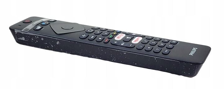 PILOT PHILIPS 398BEPH TV DO TELEWIZORA zdjęcie 4