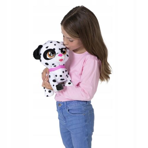 EPEE CRY BABIES DALMATYŃCZYK SPOT PIESEK INTERAKTYWNY 60191 na Arena.pl