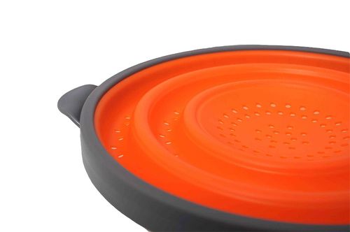 Cedzak silikonowy, durszlak PROMIS TDR25 na Arena.pl